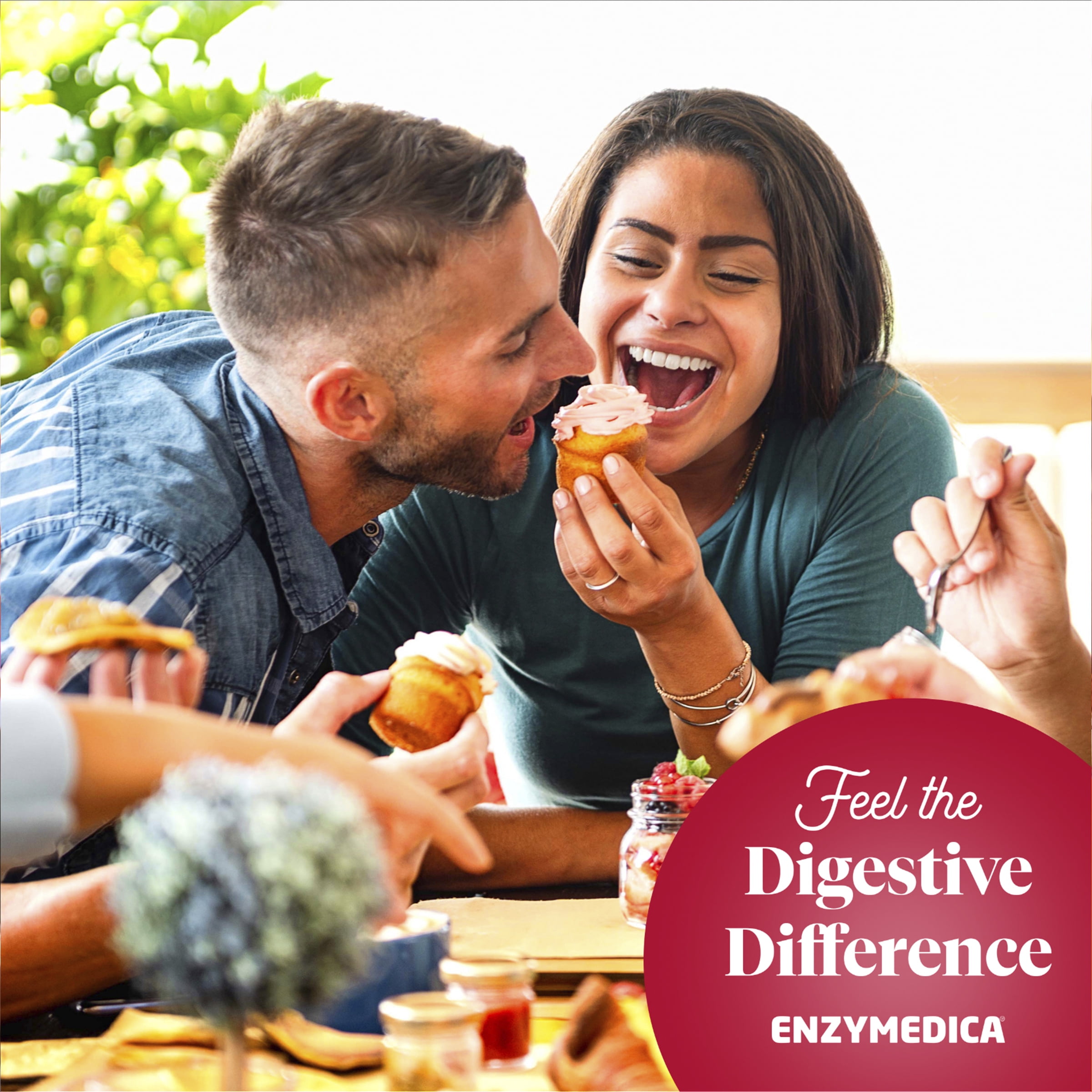 Digest Gold Fast-Acting Gluten Results 60ct
