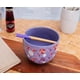 thumbnail image 4 of Juego de vajilla Ramen Silver Buffalo Steven Universe Crystal Gems, 4 of 9