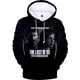 thumbnail image 2 of The Last of Us Anime Joel Ellie Cosplay Sudadera con capucha 3D Imprimir Traje Chaqueta Sudadera con capucha Sudadera Otoño Jersey Jersey01XXL Deng Xun unisex, 2 of 2