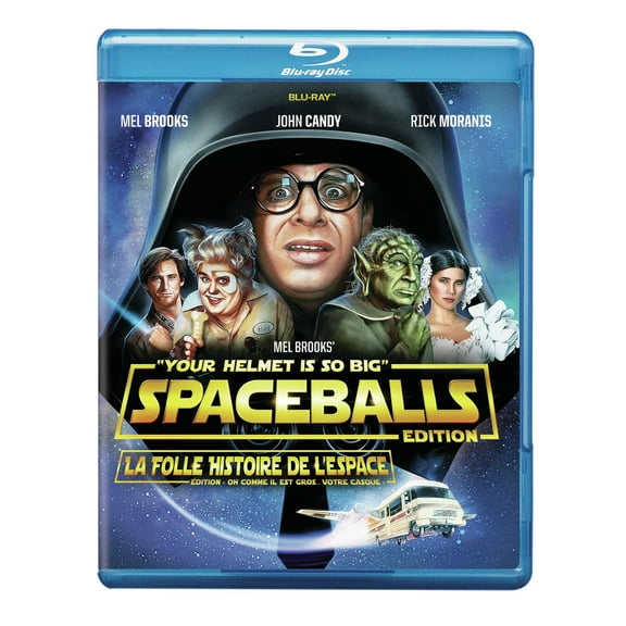 Spaceballs