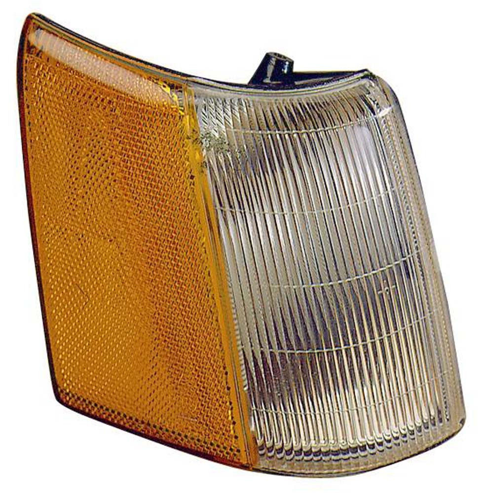 RIGHT Corner Lights Fits 9398 Jeep Grand Cherokee Turn Signal Lamp