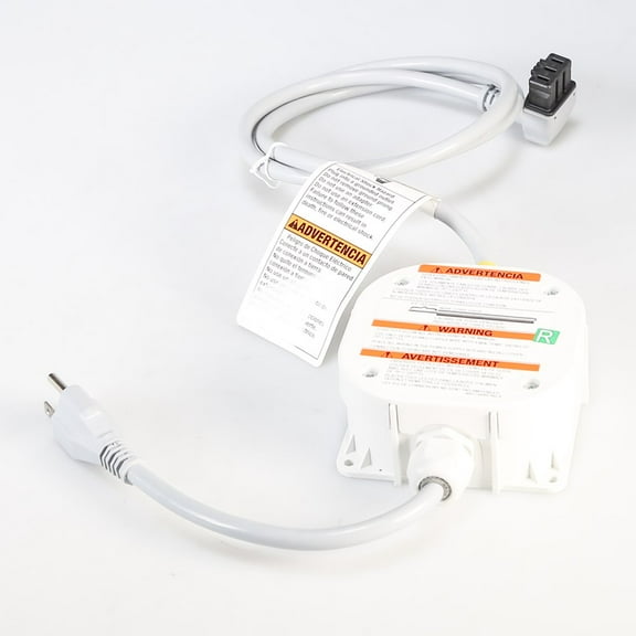 W11188410 Whirlpool Power Cord OEM W11188410