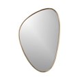 thumbnail image 1 of Miroir doré Luna, 18X27", 1 of 5