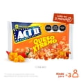 thumbnail image 1 of Palomitas para microondas ACT II sabor queso xtremo 89 g, 1 of 5