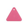 thumbnail image 3 of CAROOTU Tracking Locator Portable Triangle Keychain Intelligent Anti-Lost Device Bluetooth Compatible Tag Alarm for Car Pet Kid, 3 of 7
