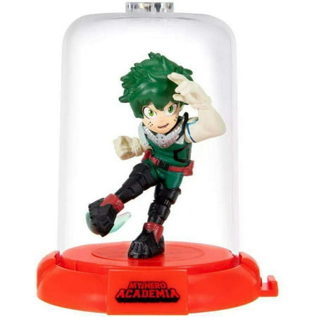 My Hero Academia Domez Series 2 Izuku Midoriya (Deku) Figure (No Packaging)