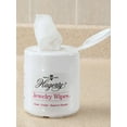 thumbnail image 4 of Jewelry Care Wipes, 20 Ct, 4 of 7