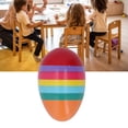 thumbnail image 4 of Colorido Egg Shakers, Musical Egg 4 Piezas Seguro Educativo Para Jardín De Infancia ANGGREK Egg Shakers, 4 of 8