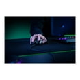 Razer Viper Ultralight Ambidextrous Wired Gaming Mouse Quartz Pink