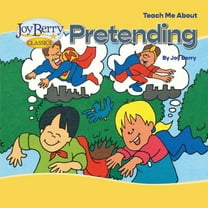 Teach Me About Pretending, (Paperback)