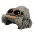 thumbnail image 1 of Peluche Juguete Animal Araña Saltadora Suave para Y Niñas La Habitación, 1 of 9