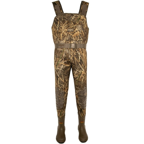 Rogers Youth Workin' Man 3.5MM Neoprene Waders