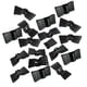 thumbnail image 1 of 50x Clips de red para sombra, Clips fijos para toldo, abrazadera de fijación, hebilla, Clips de tela para lona, cubierta de coche, accesorios de tela, 1 of 8