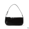 Lomnnes Women Baguette Bags Crossbody Shoulder Bag Party Wedding Handbags