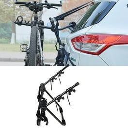 Walmart trunk mount bike rack hotsell