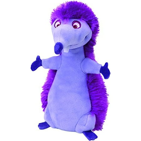 TY 6  Dos-Rat Beanie Babies Plush Stuffed Animal With Ty Heart Tags price history on PriceWatchPro
