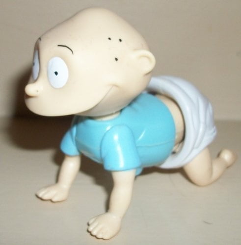 rugrats toys walmart
