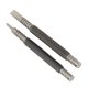 thumbnail image 1 of Punzón Para clavos ANGGREK 2 piezas estable fuerte duradero Sin martillo Juego de clavos Herramienta Para madera metal vidrio, 1 of 8