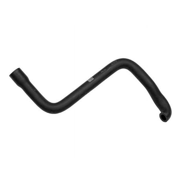Crankcase Breather Hose - Compatible with 1987 - 1988 BMW 528e