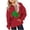 Wine, variant on St.Patrick's Day Agkizg Toddler Baby Girls Summer Tops, Long Sleeve T-shirt for Kids, Toddler Girls Casual Pullover Blouse Tee Children Green Printing Crewneck T Shirts, Sizes 7-8 Years