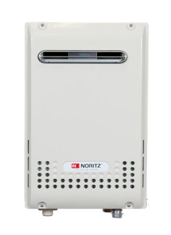 Noritz Nr98-Od-Lp 9.8 GPM 199900 BTU 120 Volt Residential Liquid Propane  Tankless Water - Walmart.com
