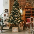 thumbnail image 7 of Fankiway Christmas Balls Ornaments 24PC Christmas 5cm Balls, Electroplated Balls, Christmas Tree Decorations, Hanging Decorations, Festive Atmosphere, And Christmas Balls, 7 of 7