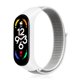 thumbnail image 1 of Correa de nailon para xiaomi mi band, pulsera deportiva para relojes inteligentes, modelos 7, 6, 5, 4 y 3, 1 of 4