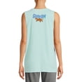 thumbnail image 5 of Scooby Doo Juniors' Tank Top, 5 of 6