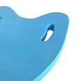 thumbnail image 2 of Yucurem Swimming Floating Board for Beginner, A-Shaped Kickboard, Buoyancy Plate for Training (Blue), 2 of 8