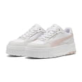 thumbnail image 3 of Tenis Puma Karmen II Idol Mujer Casual blanco 23.5, 3 of 5
