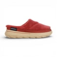 thumbnail image 1 of Merrell Men's Hut Moc 2 Slide Cozy Red Oxide Slippers J5006705<span> - </span>9, 1 of 1