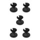 thumbnail image 1 of Soporte de altavoz Methold Material plástico Práctico Negro Type2 NO2, 1 of 6