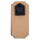 thumbnail image 4 of Reloj Pared Europa Retro Bar Portable Barg, 4 of 8