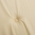 thumbnail image 5 of vidaXL Bench Cushion Water Repellent Outdoor Garden Seat Cushion Oxford Fabric, 5 of 6