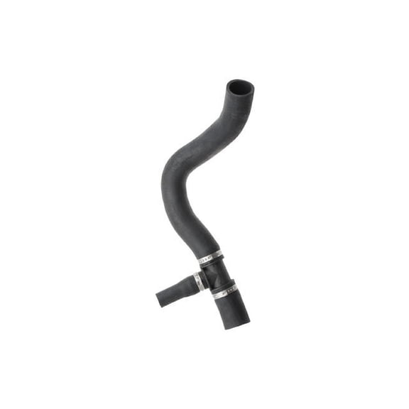 Lower Radiator Hose - Compatible with 1997 - 2005 Mercury Sable 3.0L V6 1998 1999 2000 2001 2002 2003 2004