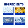 thumbnail image 4 of Washer Tub Cleaner Deep Cleaning Formula for All Washing Machines Efficiently Odors, 4 of 8