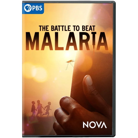 NOVA: The Battle To Beat Malaria