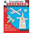 thumbnail image 1 of Coordinate Graphing Book, 1 of 1