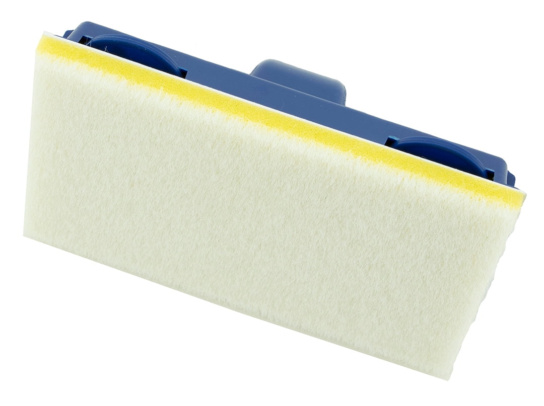 4" Paint Edger, Paints Up to Baseboards & Ceilings with Ease