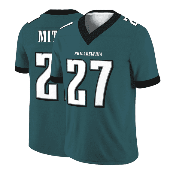 Men''s Shirt Apparel Gifts Shirt for Men Short Sleeve T-Shirts Adult Sports Fan Football Shirts