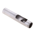 thumbnail image 2 of bedienty Joint Rond en Acier Creux pour Outils à Main 22mm Argent 18mm, 2 of 3