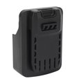 thumbnail image 2 of Battery Converter, ABS Battery Converter Adapter Portable Sturdy Professional  For CMCB202 CMCB204 For Power Tool, 2 of 8
