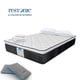 thumbnail image 1 of Colchón Restonic Individual MoonCare + 2 Almohadas Standar + Complemento + Camita Para Mascota, 1 of 7