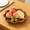 Multicolor_Base#9346, variant on Imitation Rattan Woven Plastic Storage Basket Tray, 11" Square Washable Fruit & Vegetable Bowl for Bread, Snacks and Countertop Organization