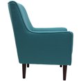 thumbnail image 5 of Laura Mid Century Lounge Chair, 5 of 6