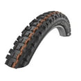 thumbnail image 2 of Schwalbe Eddy Current Rear Tire - 27.5x2.8 Tubeless Fold Evolution Super Gravity, 2 of 3