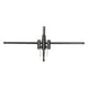 thumbnail image 5 of Cortador de Orificios Circulares Ajustable ANGGREK Sierra Perforadora de Madera Precisa, 5 of 8