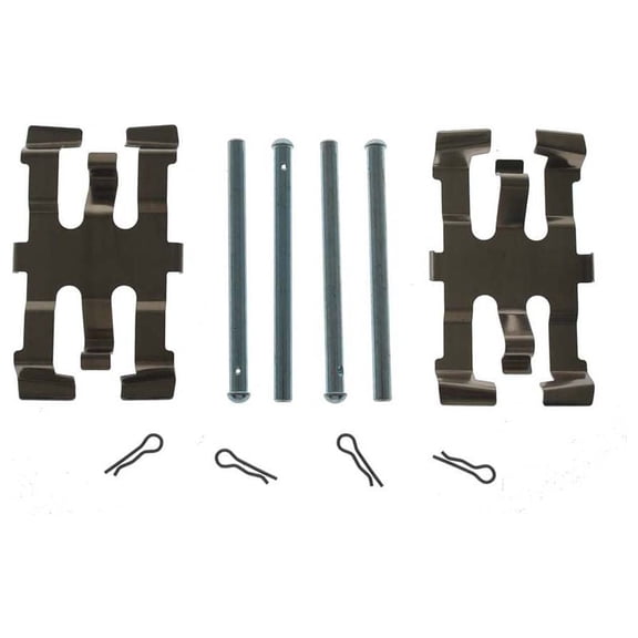 Carlson 13620 Disc Brake Hardware Kit