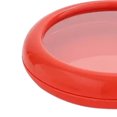 thumbnail image 4 of Caja Almacenamiento Frutas Con Película Silicona Conservación Fresca Sellada para Frigorífico () Rojo, 4 of 5