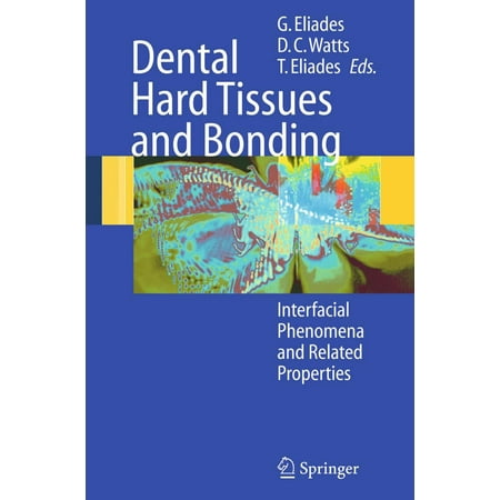 Dental Hard Tissues and Bonding - eBook